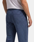 بنطلون بوبلين رجالي قطن - P14