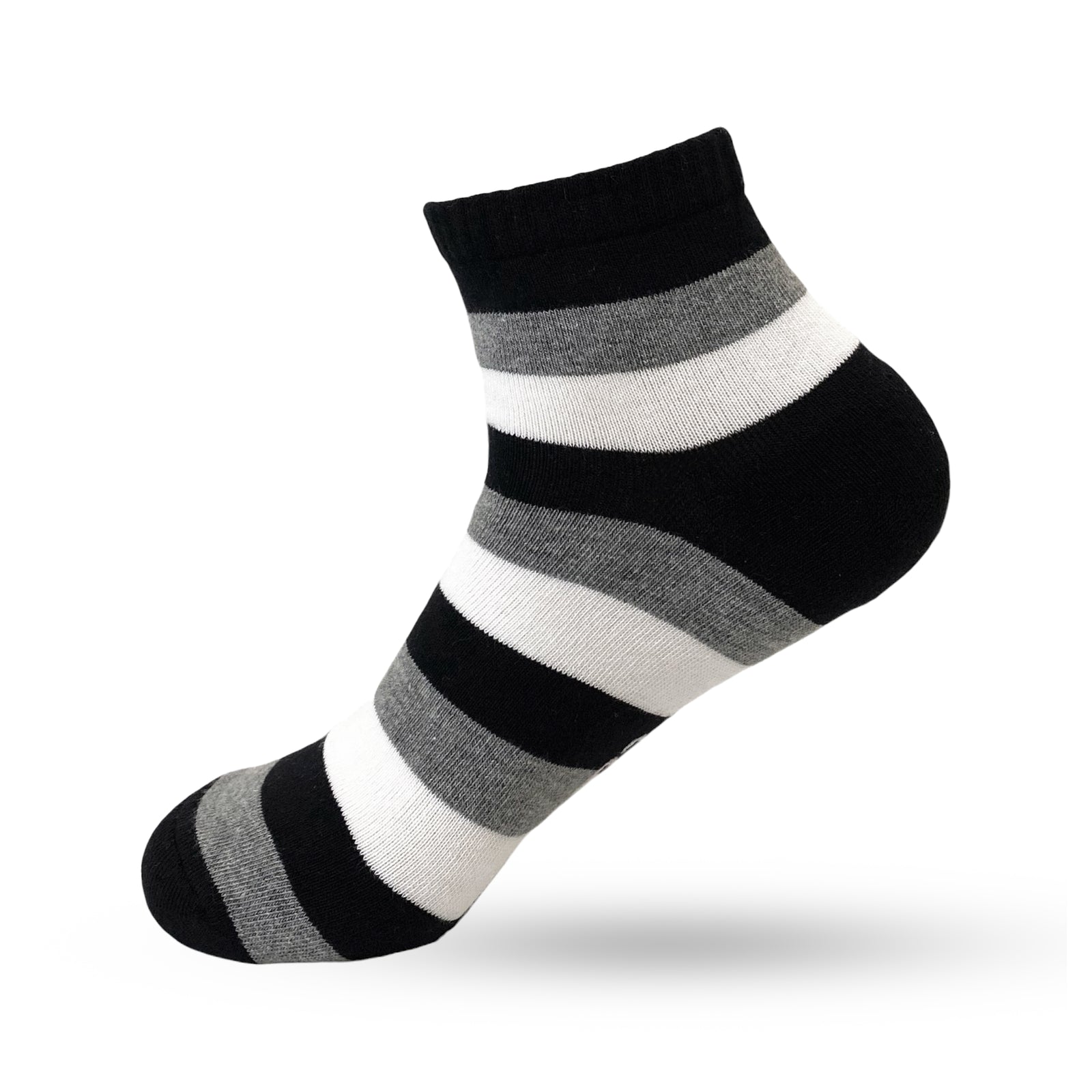 شراب رجالي هاف سوكيت - كعب وبوز - مطبوع