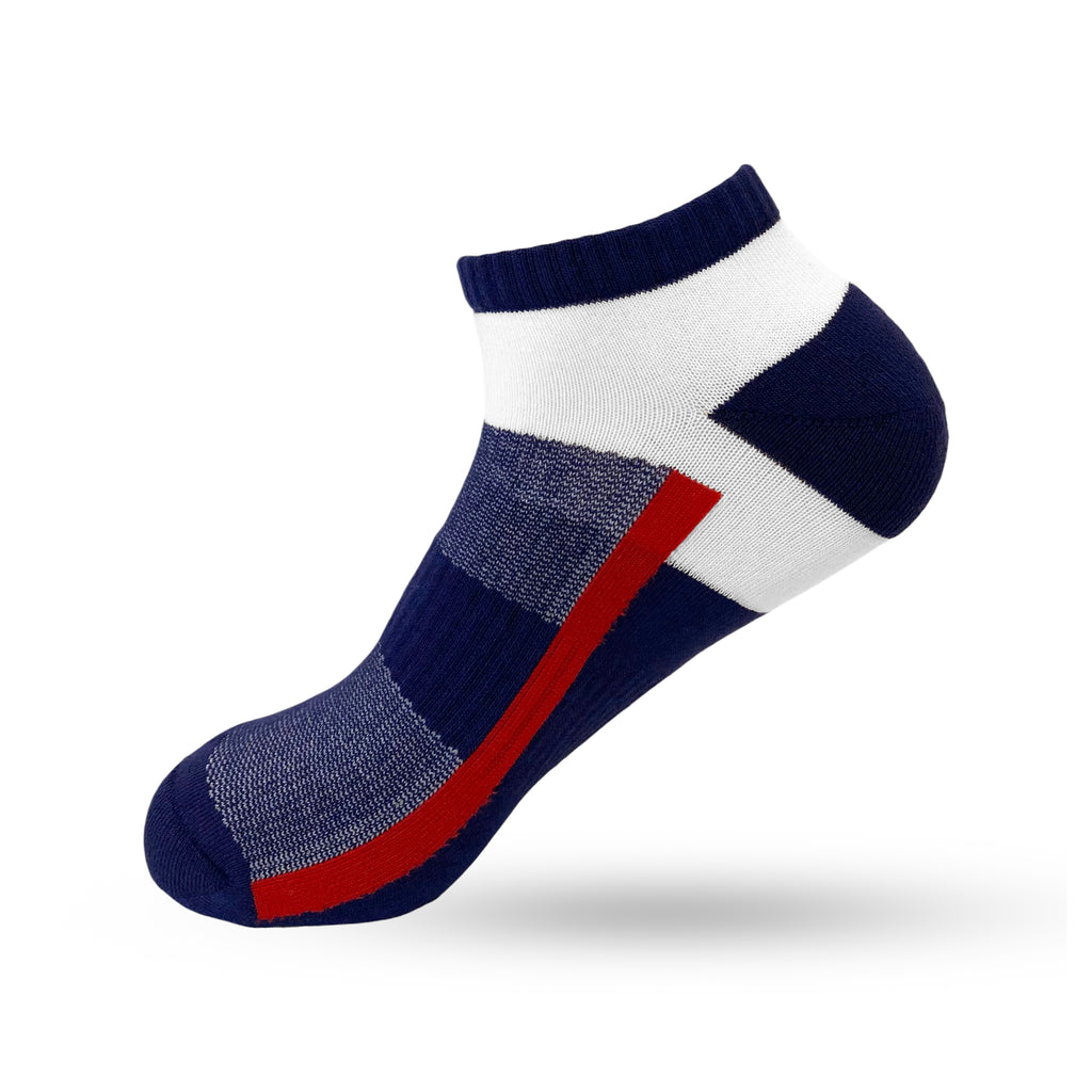 شراب رجالي سوكيت - كعب وبوز - مطبوع.  SO.8