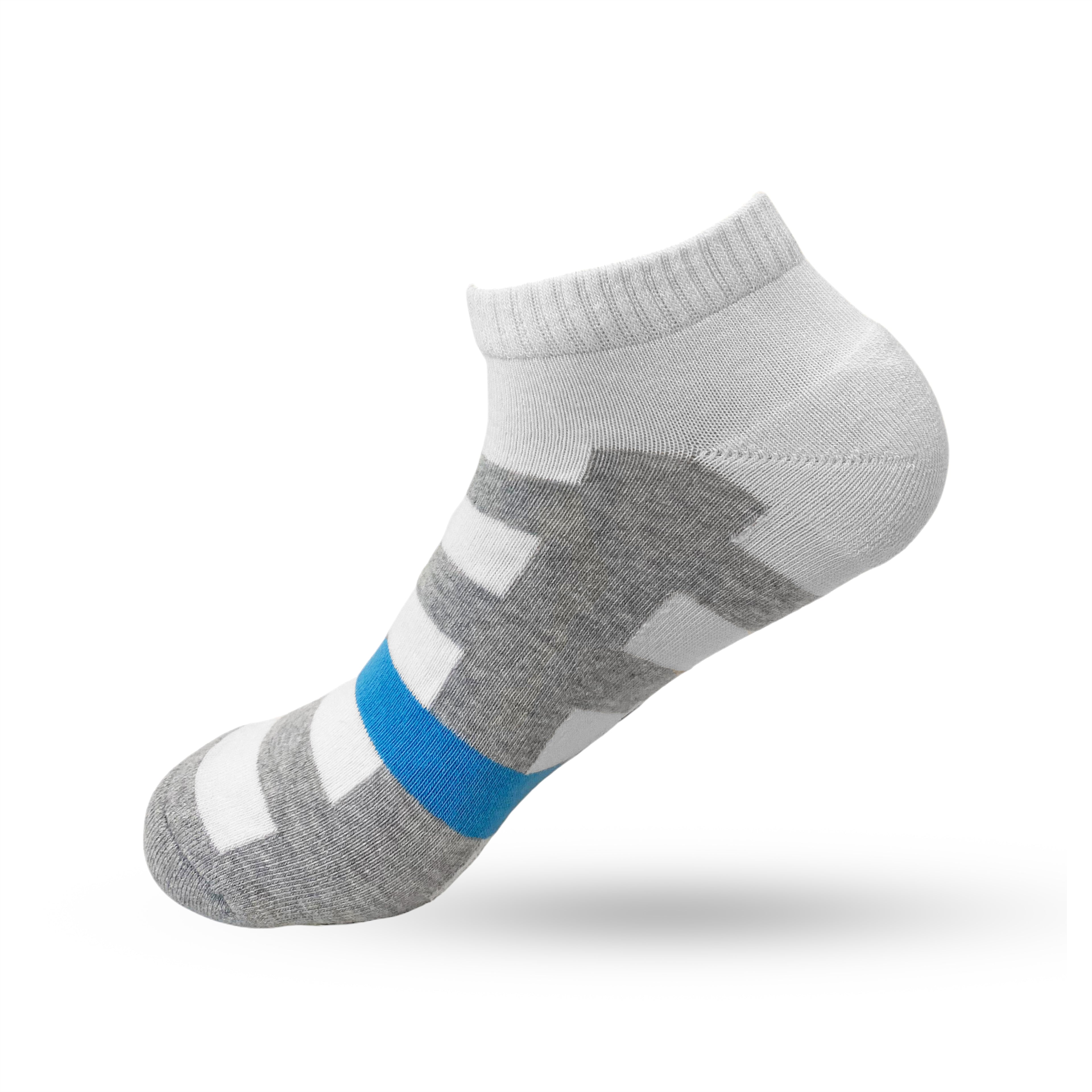 شراب رجالي سوكيت - كعب وبوز - مطبوع.  SO.7