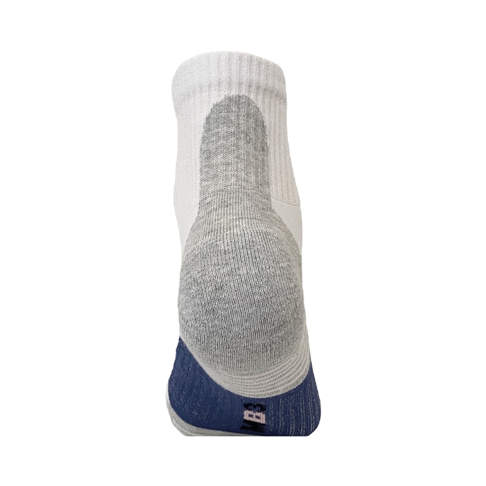 شراب رجالي هاف سوكيت - كعب وبوز - مطبوع