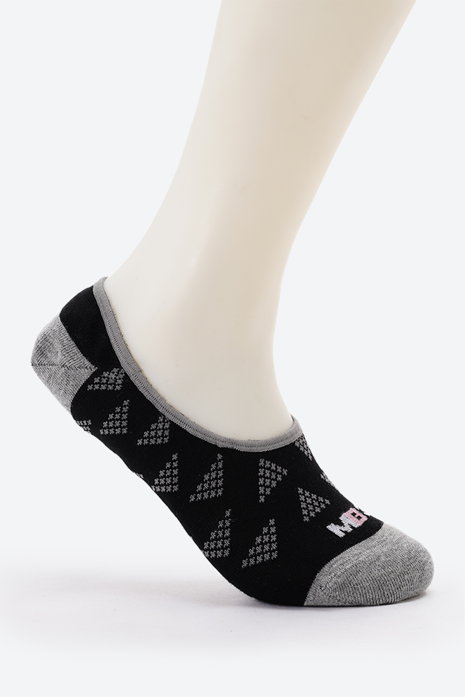 شراب اسباجو  رجالي- باكت 3 قطع ( مطبوع )