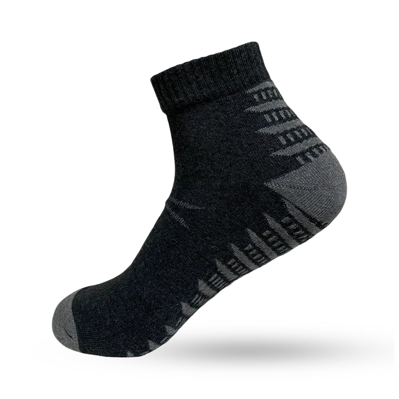 شراب رجالي هاف سوكيت - نص فوطة - مطبوع SO.8