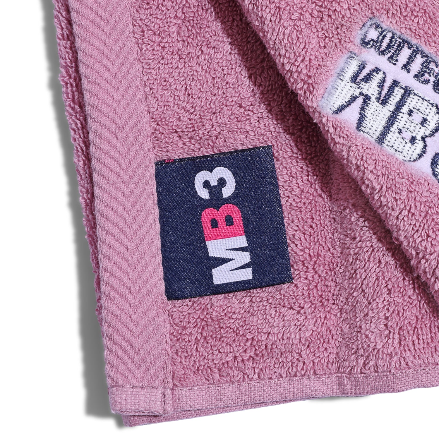 فوطة بحجم وسط مقاس ( 50*90 )  لون كشميري