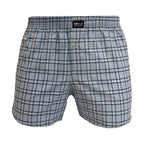 N51  بوكسر رجالي قطن كاروه