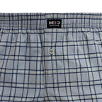 N51  بوكسر رجالي قطن كاروه