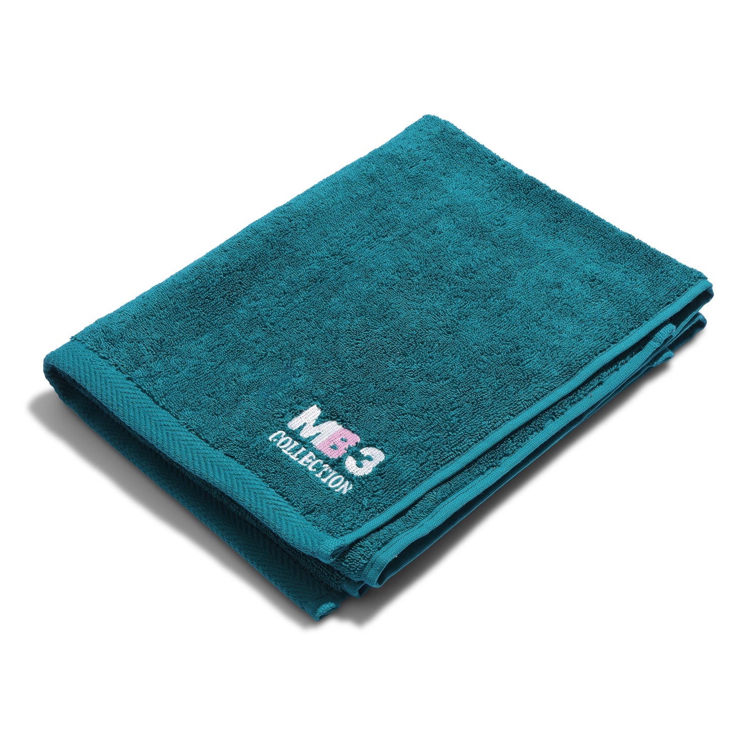 فوطة بحجم وسط مقاس ( 50*90 )  لون جنزاري