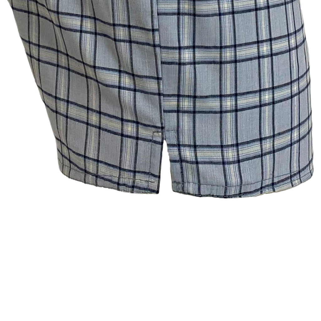 N51  بوكسر رجالي قطن كاروه