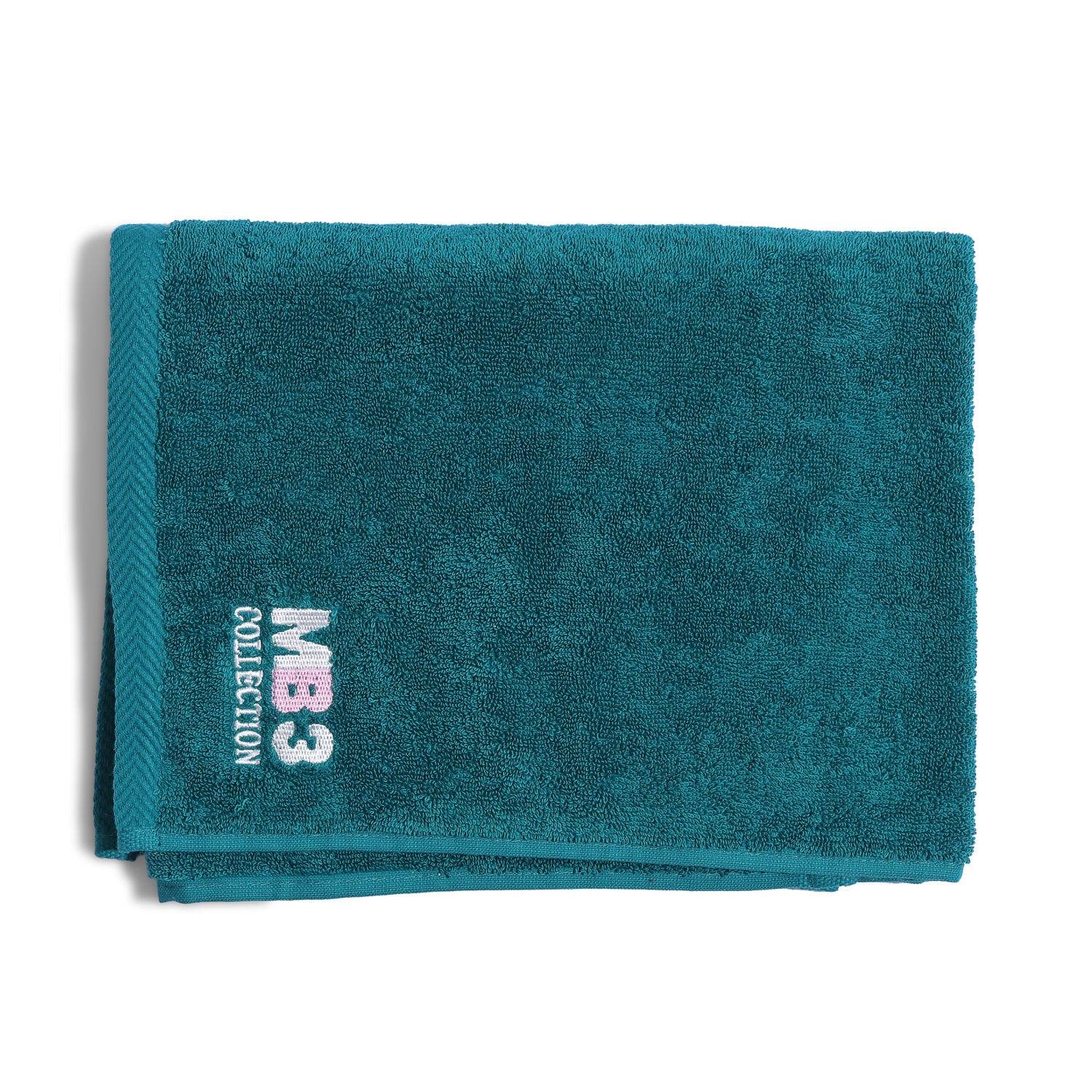 فوطة بحجم وسط مقاس ( 50*90 )  لون جنزاري