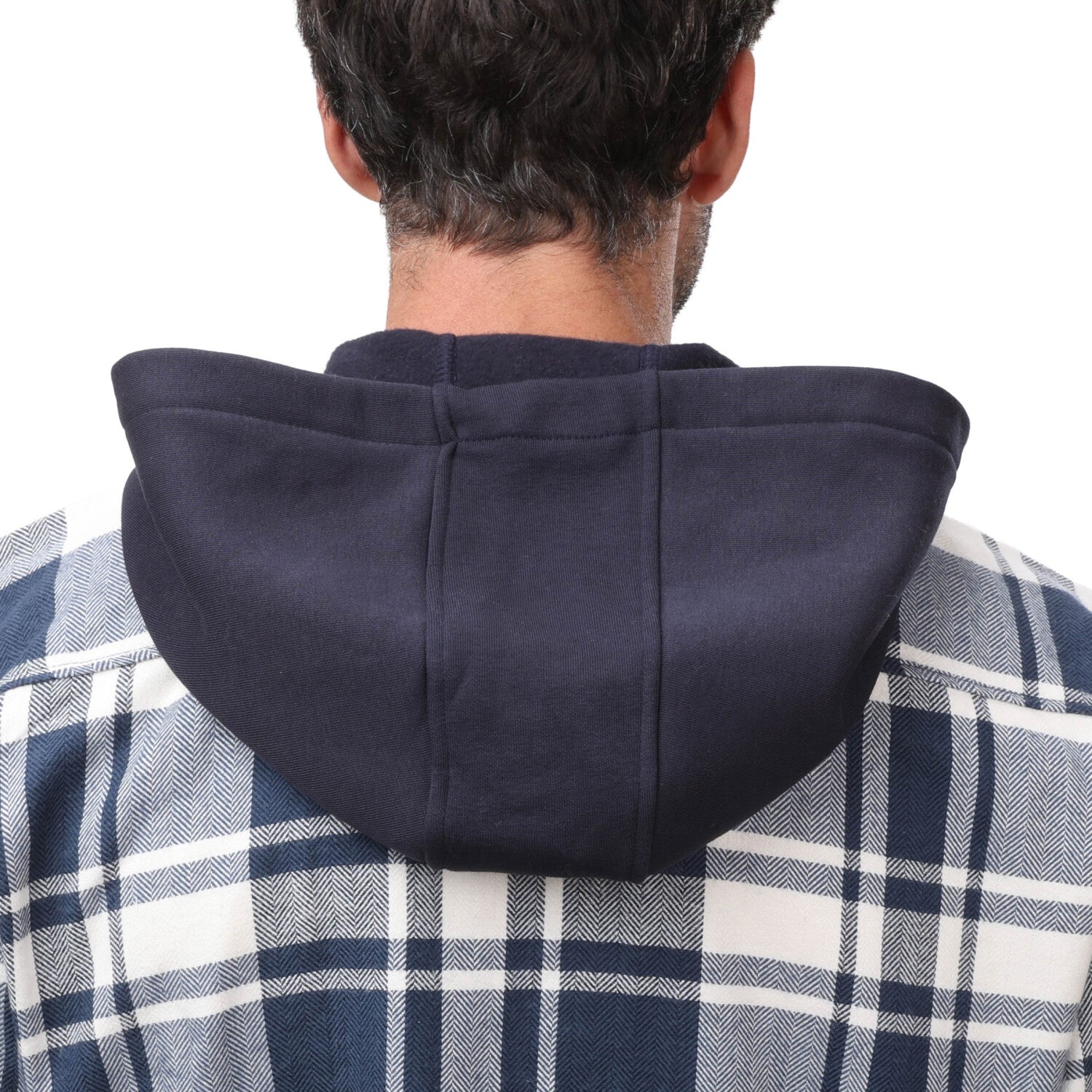 بيجاما رجالي شتوي كلاسيك - فييلا - كابيشو