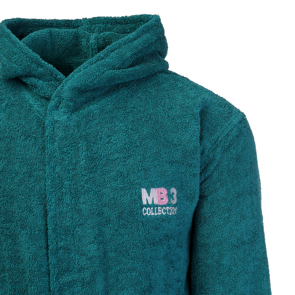 ( جنزاري ) بورنص رجالي