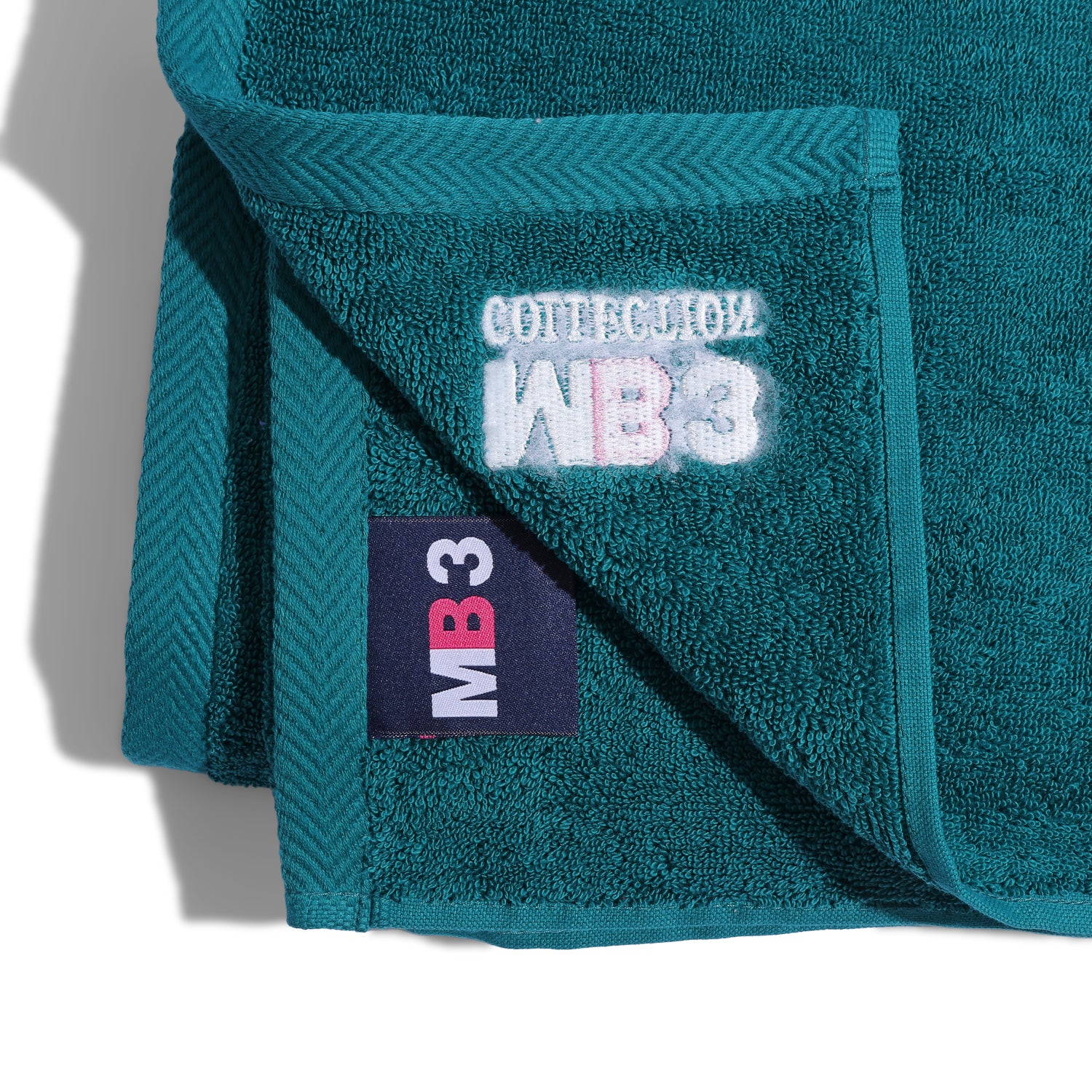 فوطة بحجم وسط مقاس ( 50*90 )  لون جنزاري