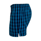 N52  بوكسر رجالي قطن كاروه