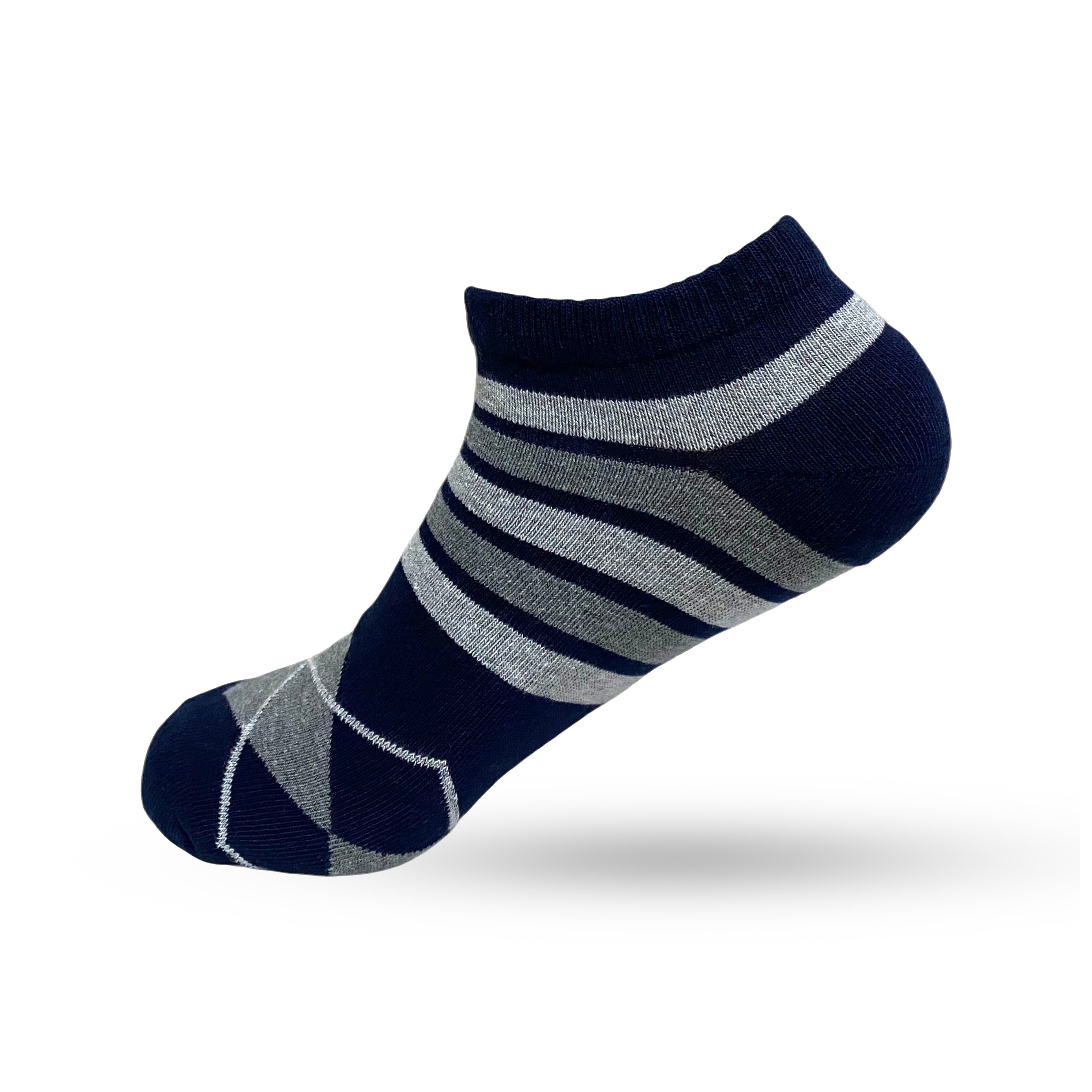 شراب رجالي سوكيت - كعب وبوز - مطبوع . SO.6