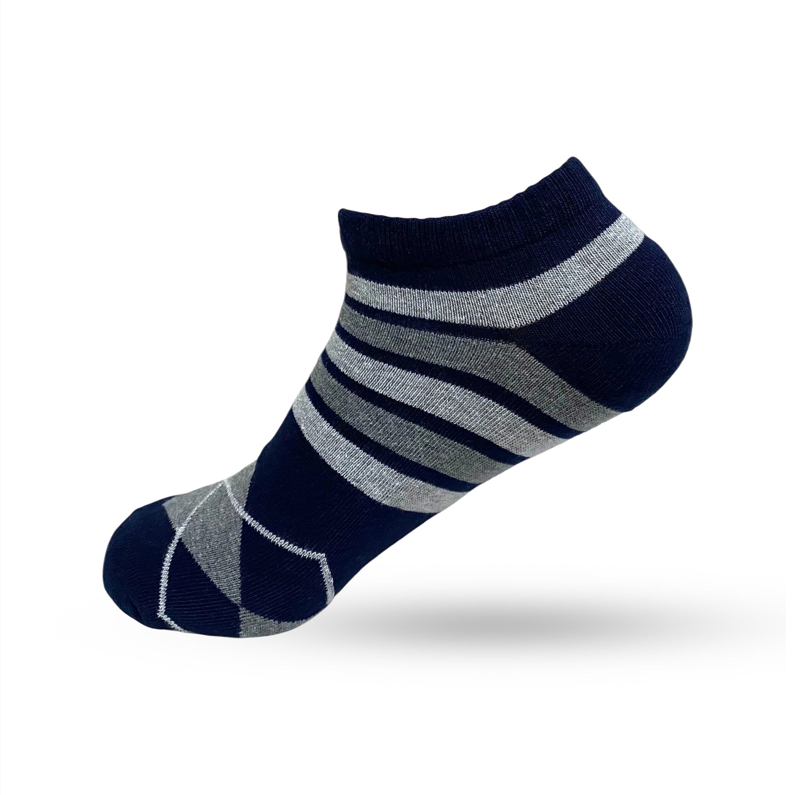 شراب رجالي سوكيت - كعب وبوز - مطبوع . SO.6