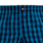 N52  بوكسر رجالي قطن كاروه