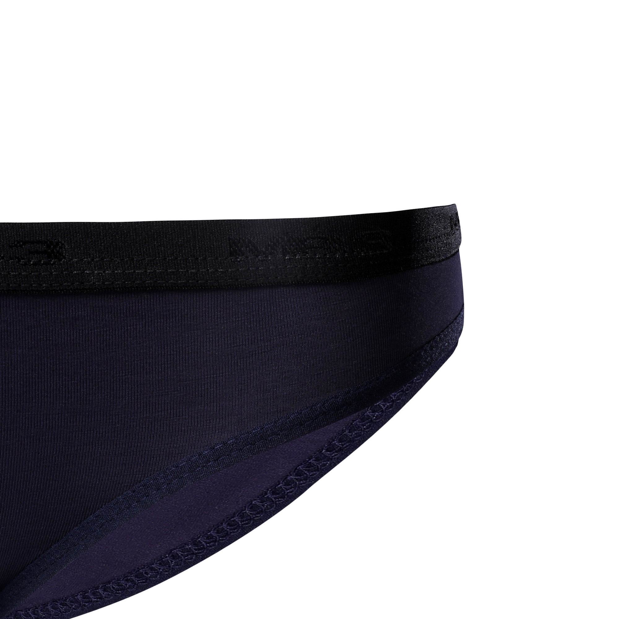 باكت بانتي حريمي بيكيني أستك جاكار - 2قطعة - ساده