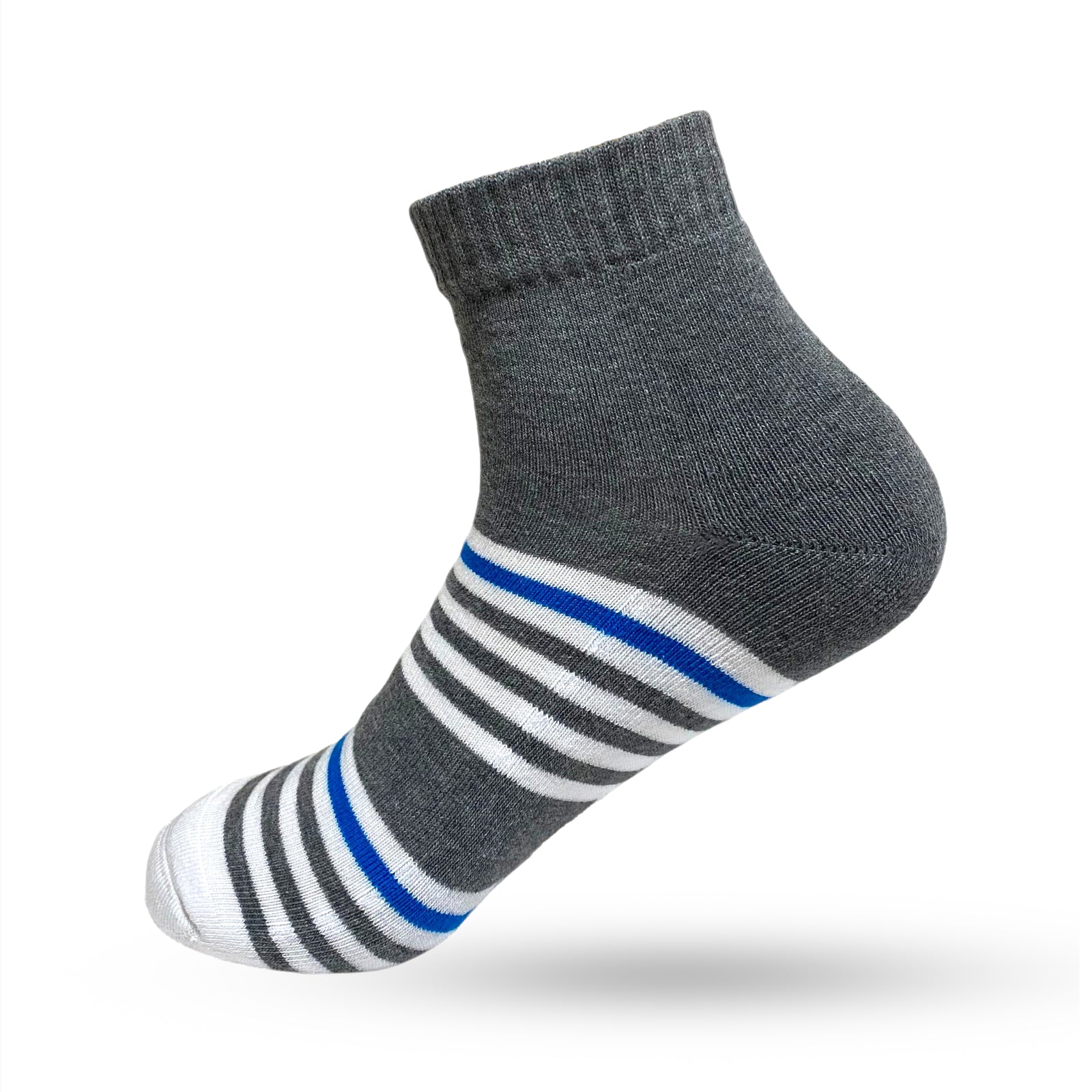 شراب رجالي هاف سوكيت - نص فوطة - مطبوع SO.7