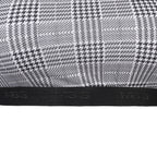 باكت سبورت برا مطبوع أستك - قطعتين