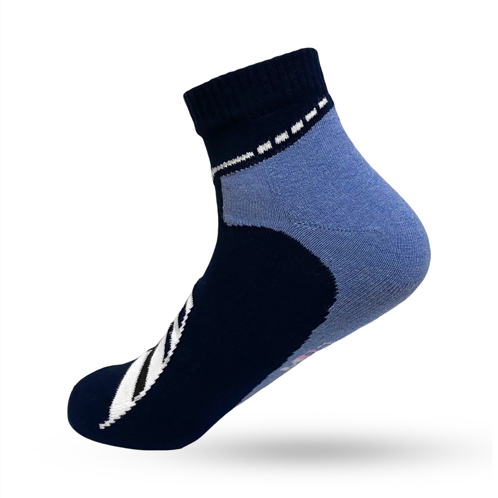 شراب رجالي هاف سوكيت - نص فوطة - مطبوع SO.5