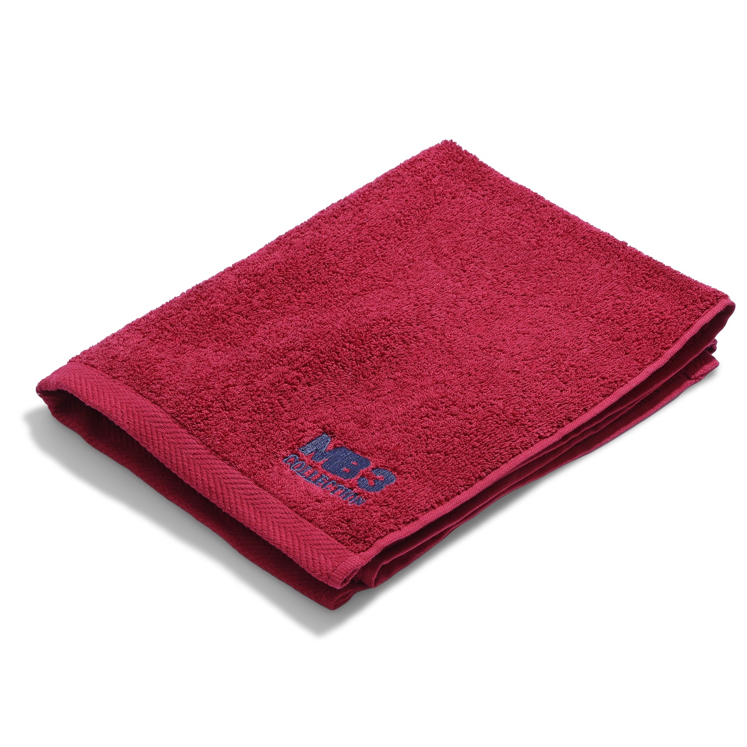 فوطة بحجم وسط مقاس ( 50*100 )  لون نبيتي