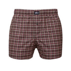 N43  بوكسر رجالي قطن كاروه