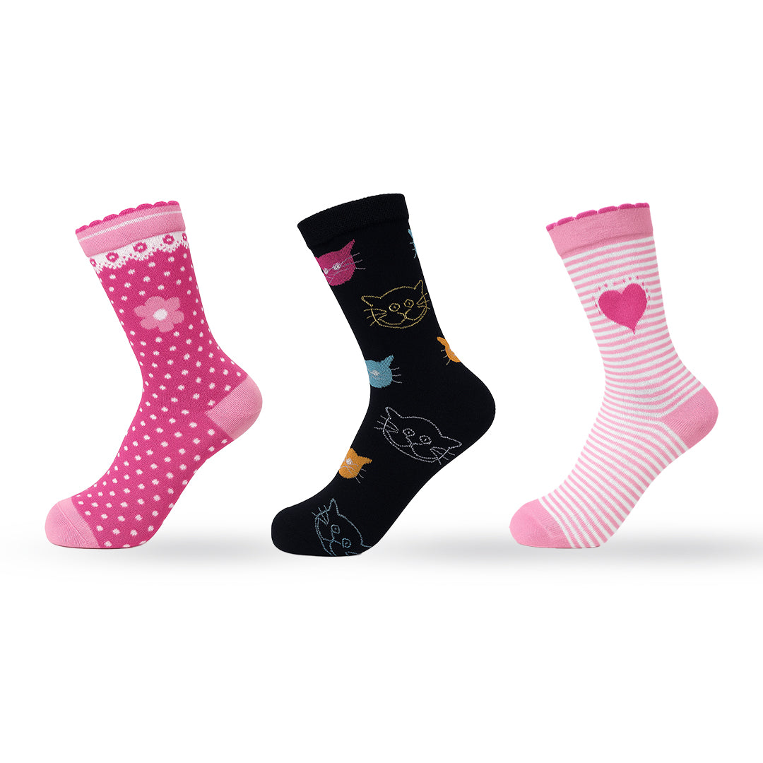 ( عرض خاص ) _ باكت شراب أطفالي ساق طويل  _ ( 3 قطع )