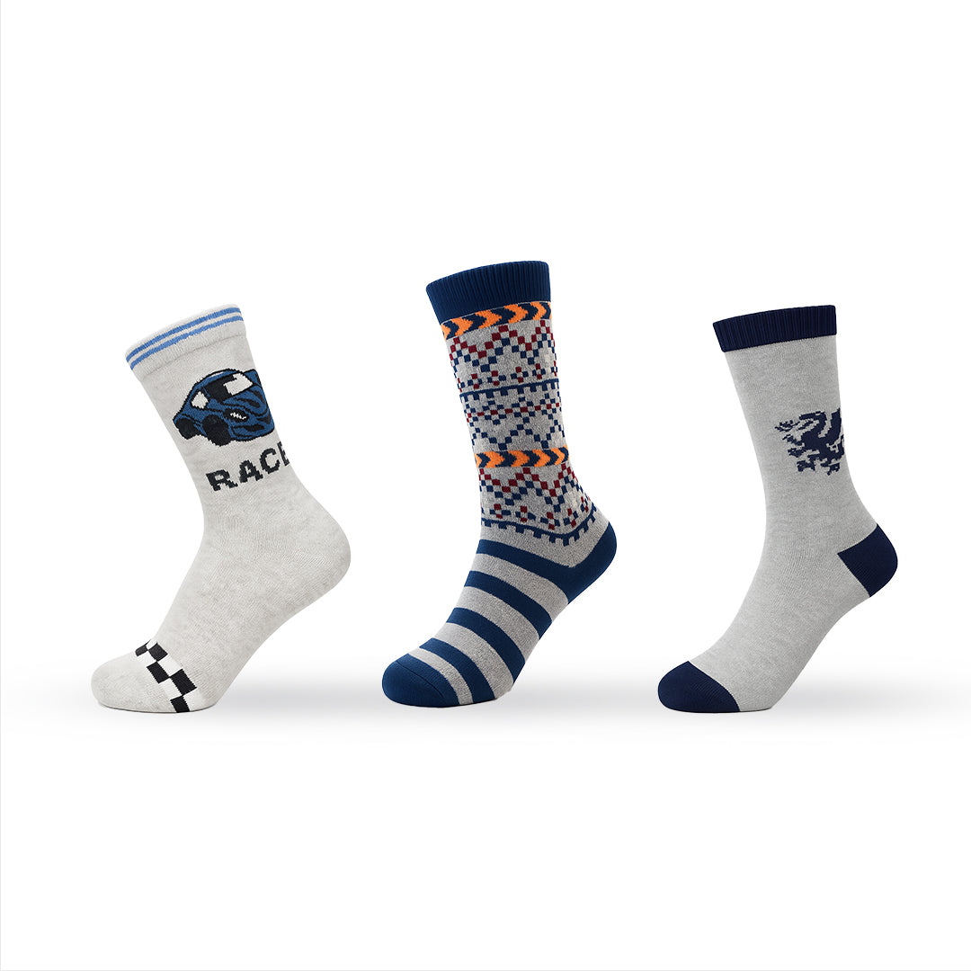 ( عرض خاص ) _ باكت شراب أطفالي ساق طويل  _ ( 3 قطع )