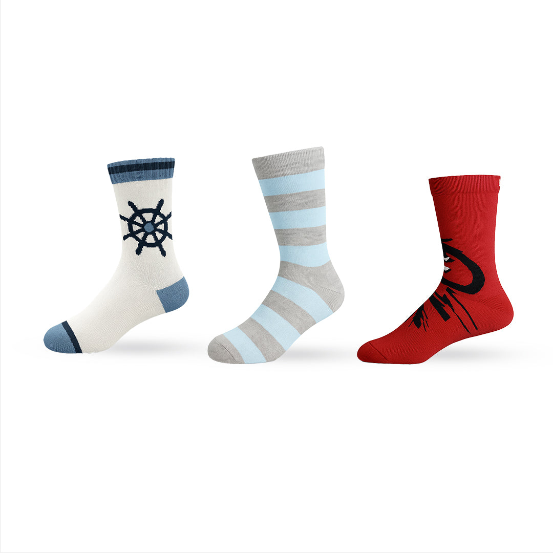 ( عرض خاص ) _ باكت شراب أطفالي ساق طويل  _ ( 3 قطع )