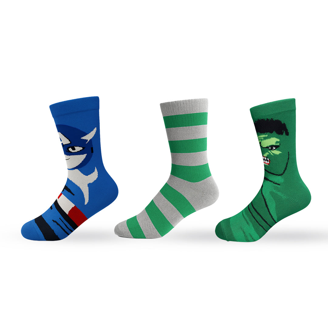 ( عرض خاص ) _ باكت شراب أطفالي ساق طويل  _ ( 3 قطع )