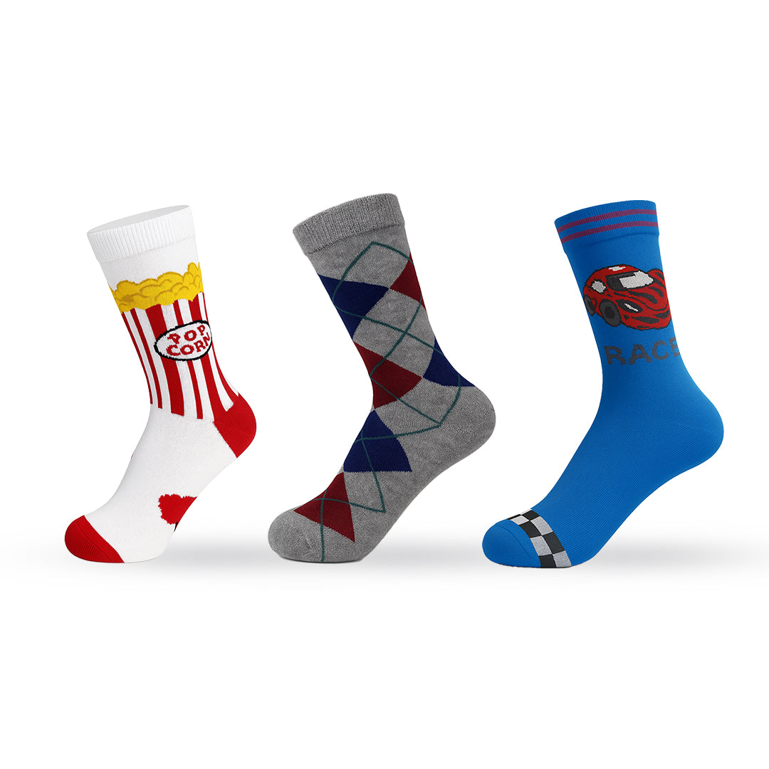 ( عرض خاص ) _ باكت شراب أطفالي ساق طويل  _ ( 3 قطع )