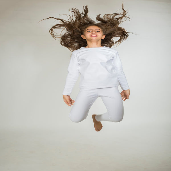 Girls Thermal Set – MB3