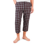 ( برمودا ) بندكور بوبلين رجالي قطن