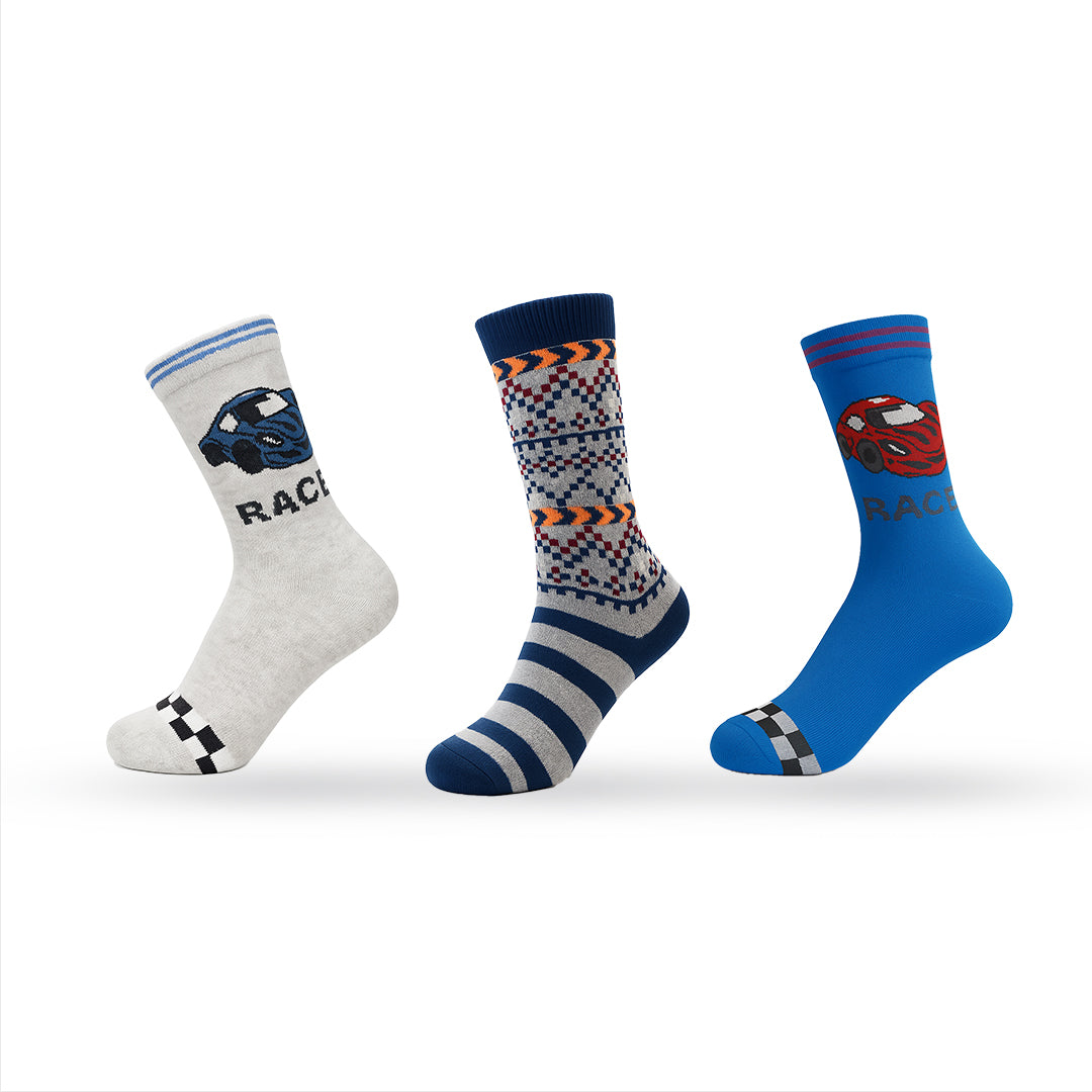 ( عرض خاص ) _ باكت شراب أطفالي ساق طويل  _ ( 3 قطع )