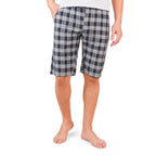 شورت بوبلين رجالي قطن