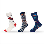 ( عرض خاص ) _ باكت شراب أطفالي ساق طويل  _ ( 3 قطع )