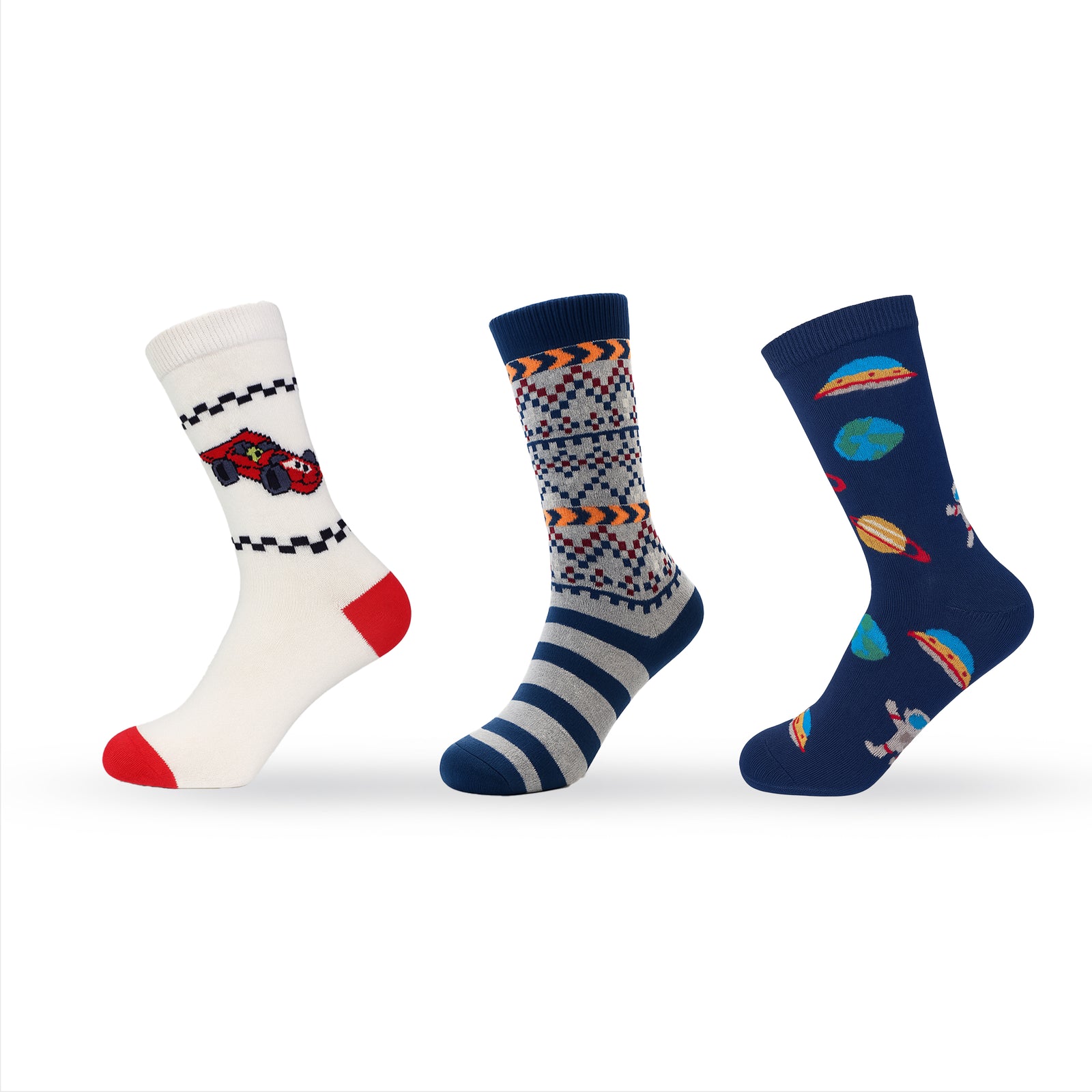 ( عرض خاص ) _ باكت شراب أطفالي ساق طويل  _ ( 3 قطع )