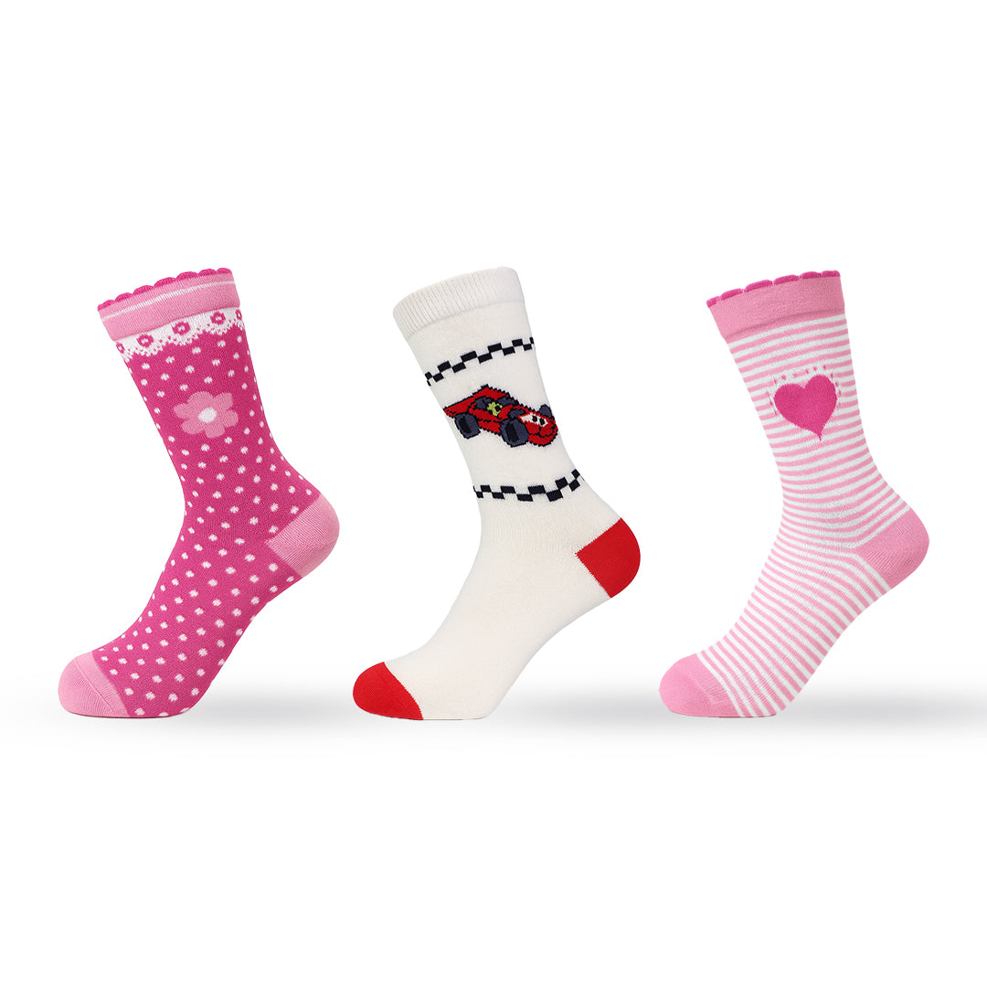 ( عرض خاص ) _ باكت شراب أطفالي ساق طويل  _ ( 3 قطع )