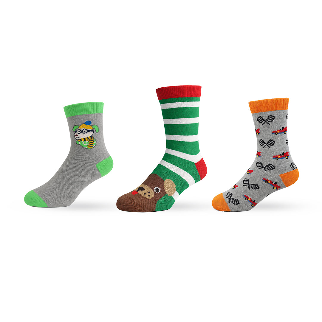 ( عرض خاص ) _ باكت شراب أطفالي ساق طويل  _ ( 3 قطع )