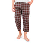 ( برمودا ) بندكور بوبلين رجالي قطن