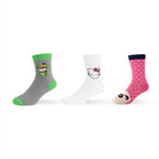 ( عرض خاص ) _ باكت شراب أطفالي ساق طويل  _ ( 3 قطع )