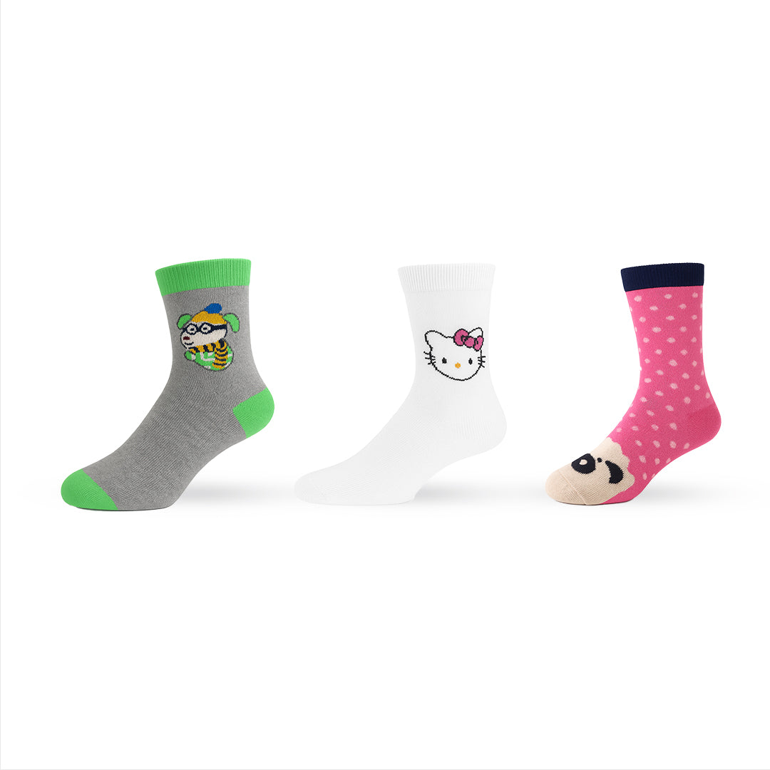 ( عرض خاص ) _ باكت شراب أطفالي ساق طويل  _ ( 3 قطع )