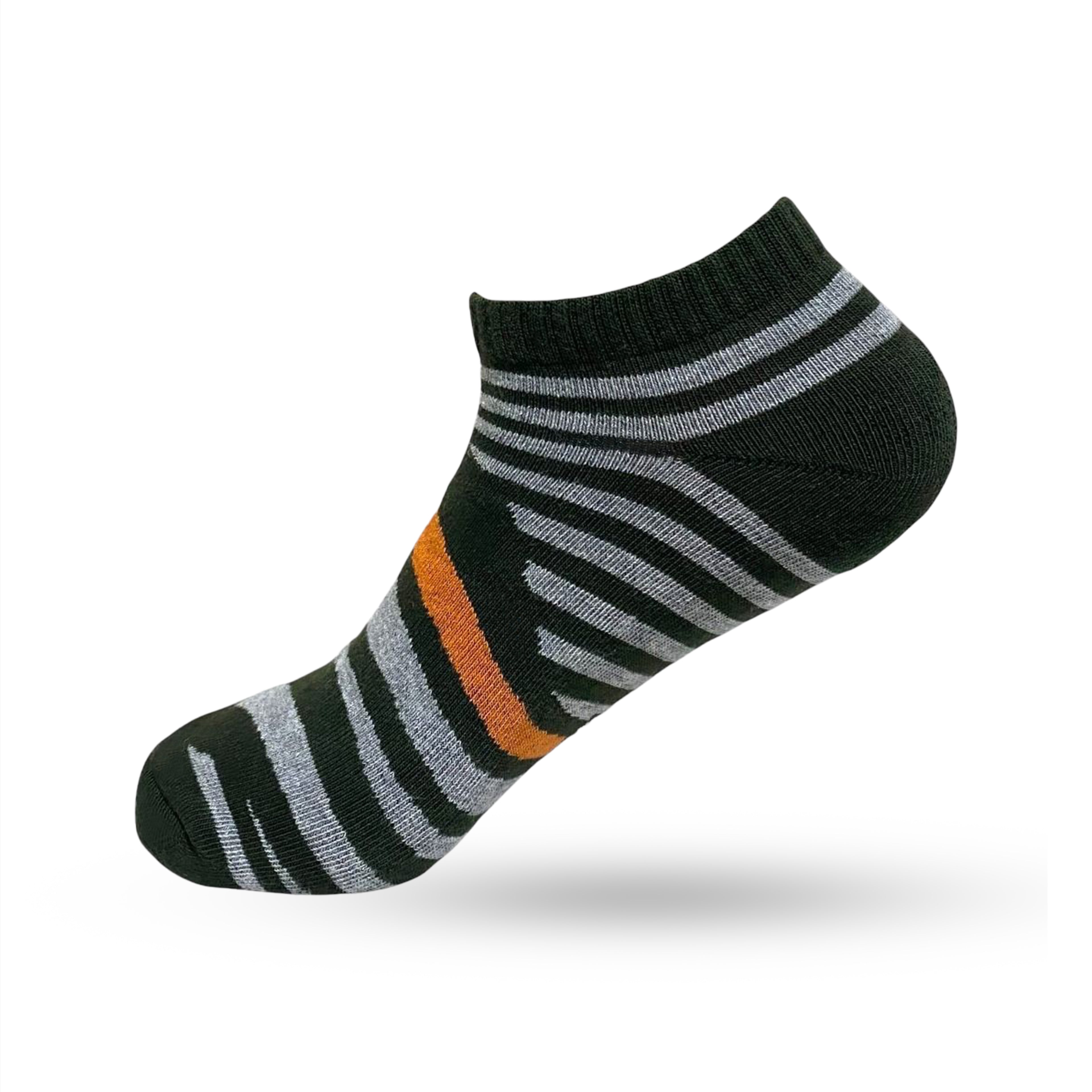 شراب رجالي سوكيت - كعب وبوز - مطبوع.  SO.4