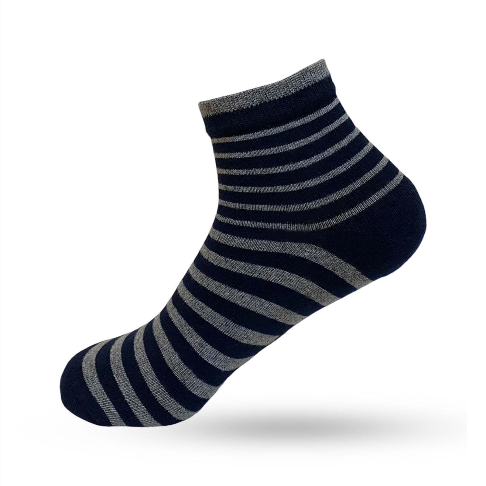 شراب رجالي هاف سوكيت - كعب وبوز - مطبوع