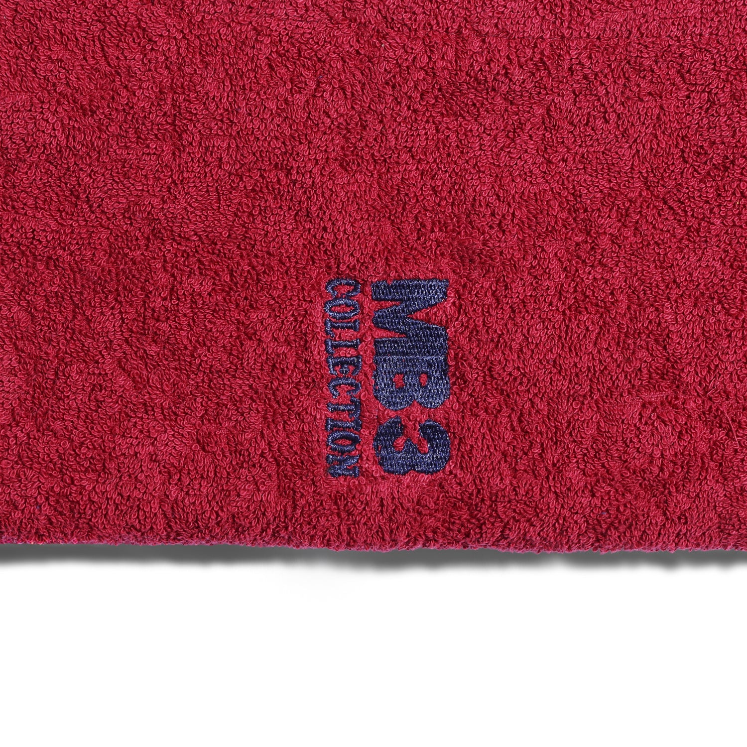 فوطة بحجم وسط مقاس ( 50*100 )  لون نبيتي