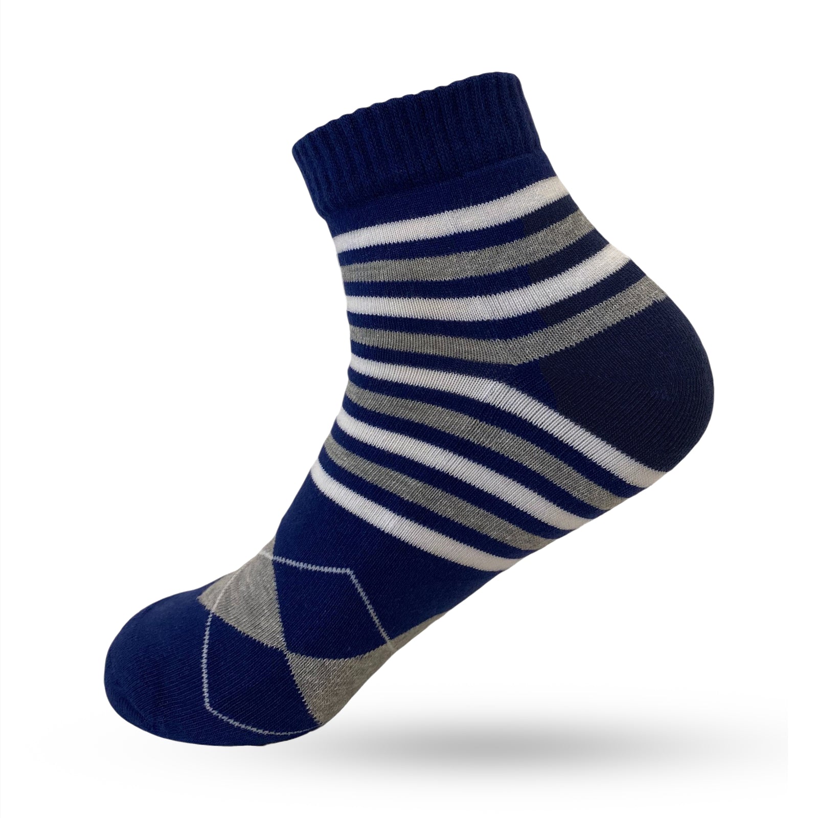 شراب رجالي هاف سوكيت - نص فوطة - مطبوع SO.4