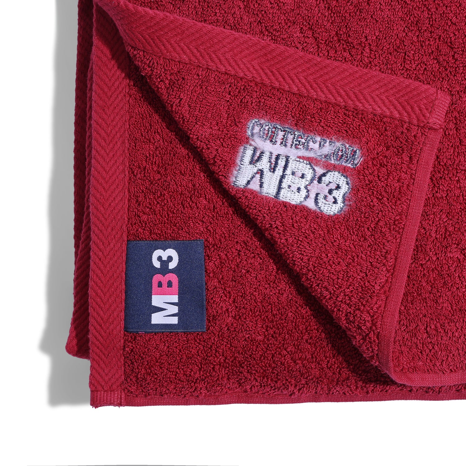 فوطة بحجم وسط مقاس ( 50*100 )  لون نبيتي