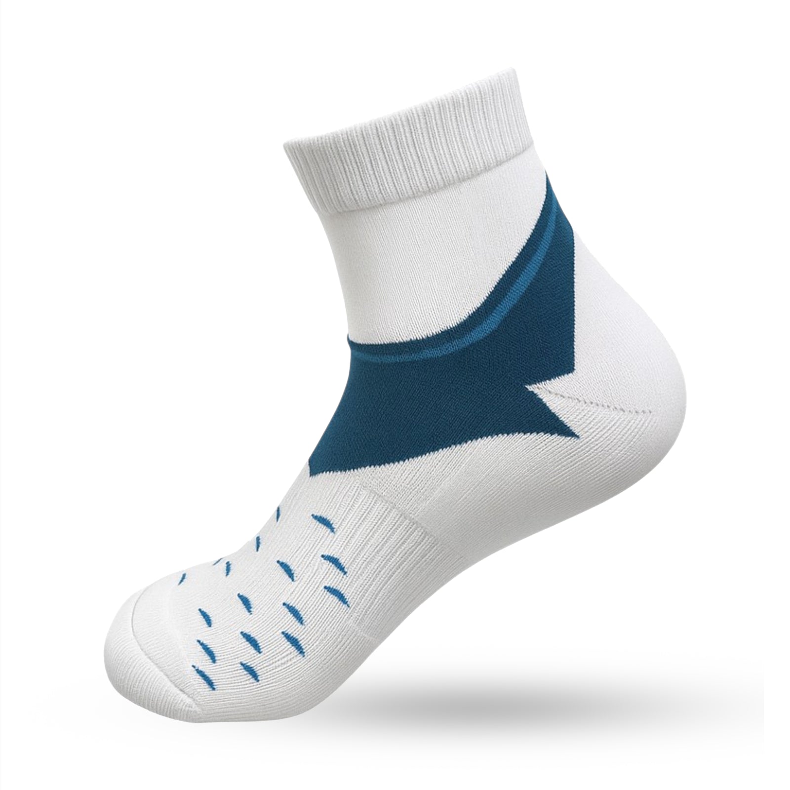 شراب رجالي هاف سوكيت - نص فوطة - مطبوع SO.3