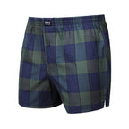 N36  بوكسر رجالي قطن كاروه