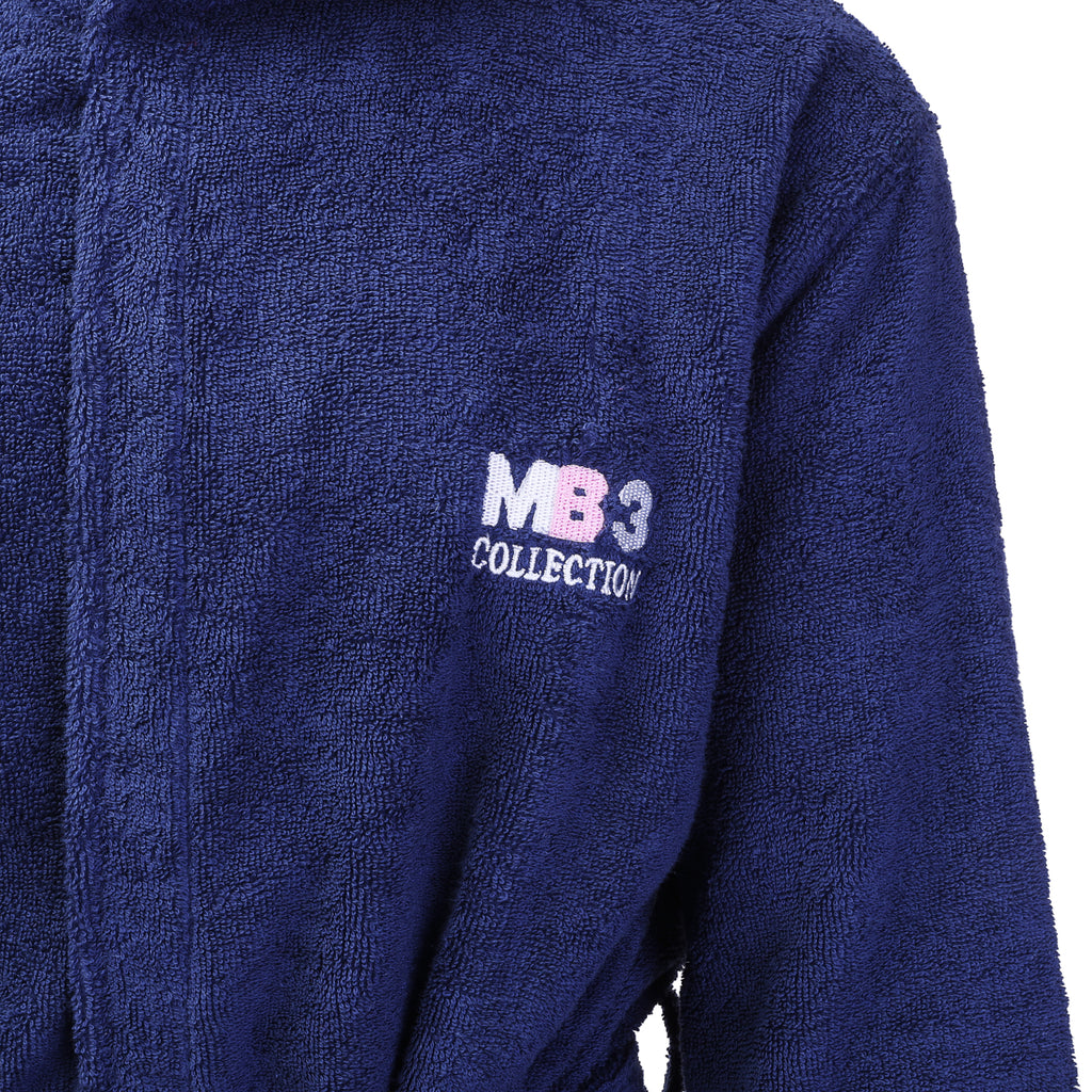 ( كحلي ) بورنص رجالي